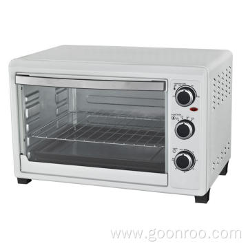 48L multi-function electric oven(C3)